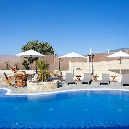 Holiday home Elegant House: Sea View Cruz *