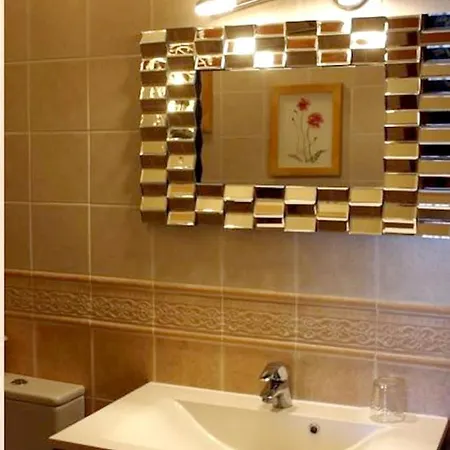 Holiday home Elegant House: Sea View Cruz Santa Cruz de Tenerife
