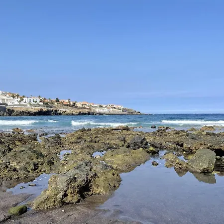 Holiday home Elegant House: Sea View Cruz *