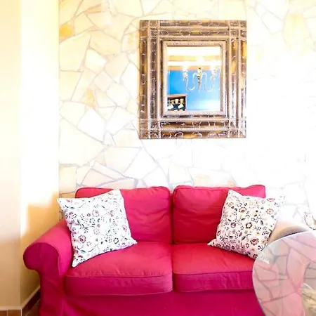 Elegant House: Sea View Cruz Holiday home Santa Cruz de Tenerife