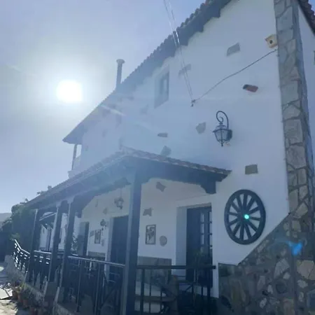 Holiday home Elegant House: Sea View Cruz *