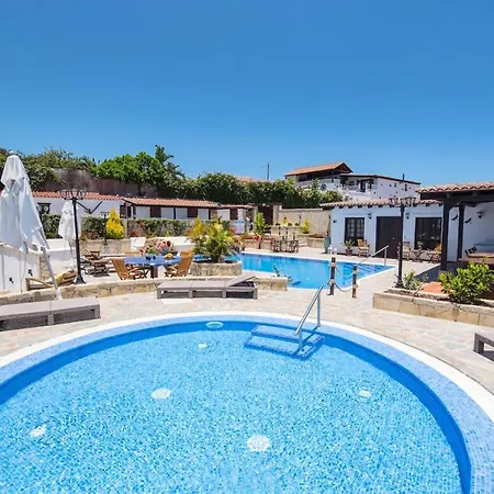 Holiday home Elegant House: Sea View Cruz Santa Cruz de Tenerife