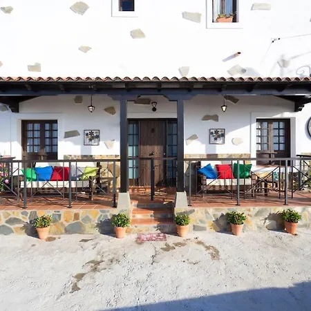 Holiday home Elegant House: Sea View Cruz *