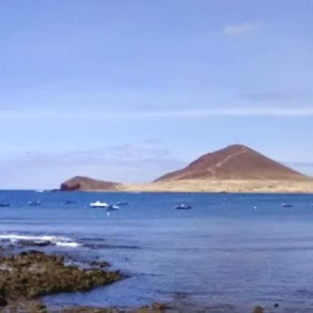 Elegant House: Sea View Cruz Holiday home Santa Cruz de Tenerife