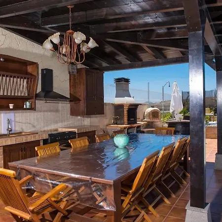 Casa de Férias Elegant House Sea View Cruz