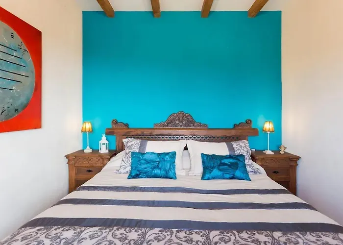 Elegant House Sea View Cruz Santa Cruz de Tenerife