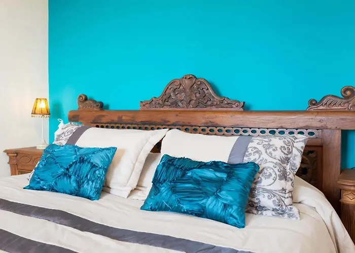 Elegant House Sea View Cruz Casa de Férias