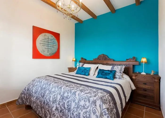 Elegant House Sea View Cruz Santa Cruz de Tenerife