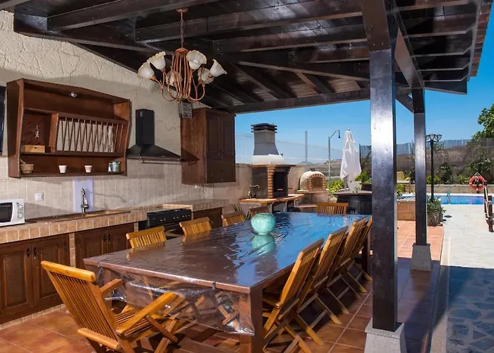 Casa de Férias Elegant House Sea View Cruz