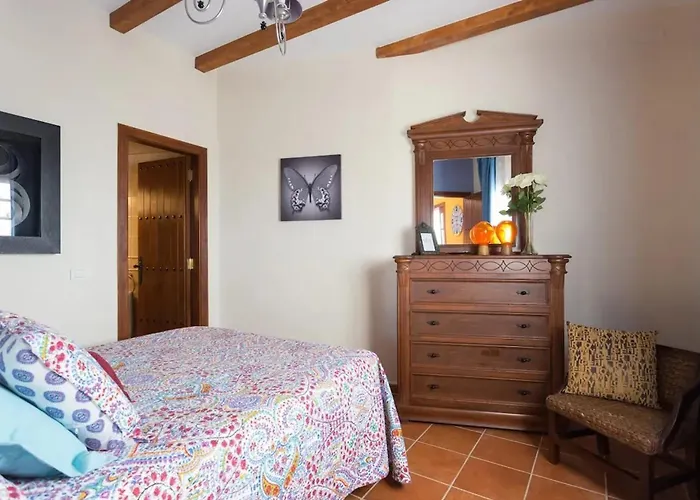 Elegant House Sea View Cruz