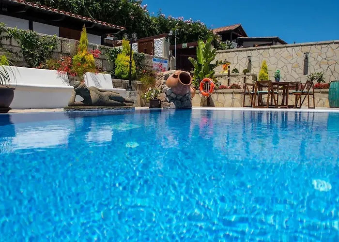 Elegant House Sea View Cruz Casa de Férias *